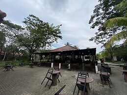 Dayang Resort Singkawang