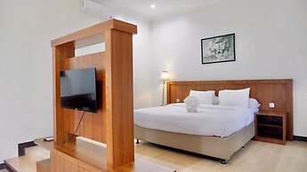 Dayang Resort Singkawang