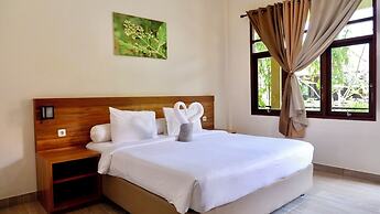 Dayang Resort Singkawang