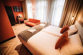 Boutique Hotel Lupo