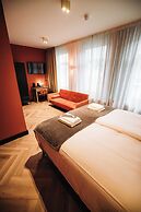 Boutique Hotel Lupo