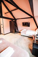 Boutique Hotel Lupo