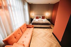 Boutique Hotel Lupo