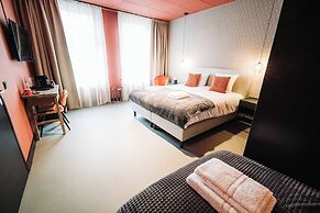 Boutique Hotel Lupo