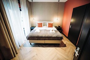 Boutique Hotel Lupo