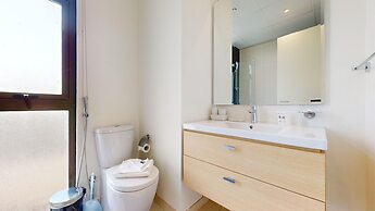 Primestay - Aster, Damac Hills 2