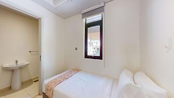 Primestay - Aster, Damac Hills 2