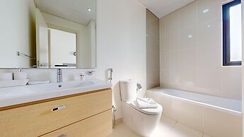 Primestay - Aster, Damac Hills 2