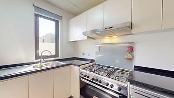 Primestay - Aster, Damac Hills 2