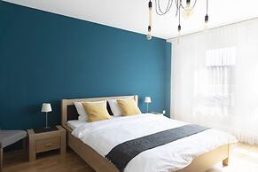 Nest - Baarerstrasse 20