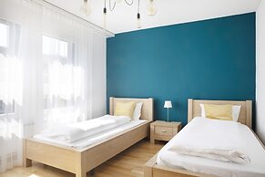 Nest - Baarerstrasse 20