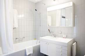 Nest - Baarerstrasse 20