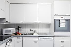 Nest - Baarerstrasse 20