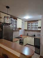 Apartments Petkovic Budva