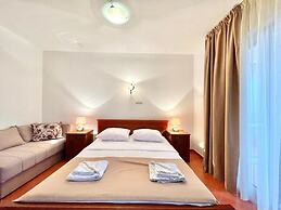 Apartments Petkovic Budva