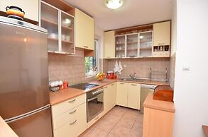 Apartments Petkovic Budva