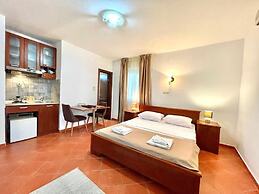 Apartments Petkovic Budva