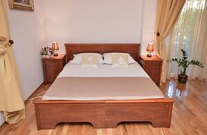 Apartments Petkovic Budva