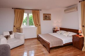 Apartments Petkovic Budva