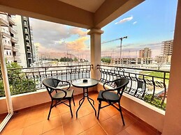 Apartments Petkovic Budva