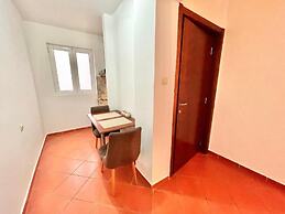 Apartments Petkovic Budva