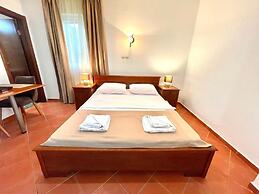 Apartments Petkovic Budva