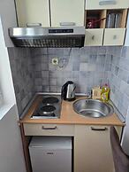 Apartments Petkovic Budva