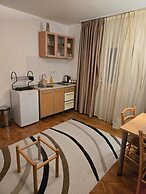 Apartments Petkovic Budva
