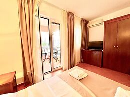 Apartments Petkovic Budva