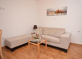 Apartments Petkovic Budva