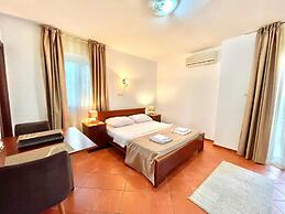 Apartments Petkovic Budva