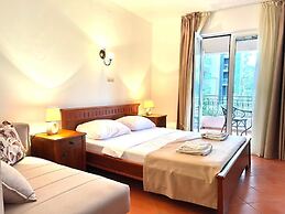 Apartments Petkovic Budva