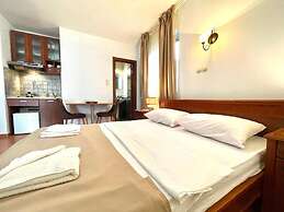 Apartments Petkovic Budva