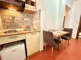 Apartments Petkovic Budva