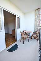 Apartments Petkovic Budva