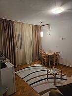 Apartments Petkovic Budva