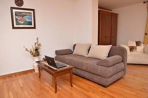 Apartments Petkovic Budva