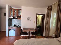 Apartments Petkovic Budva