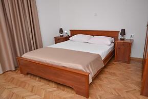 Apartments Petkovic Budva