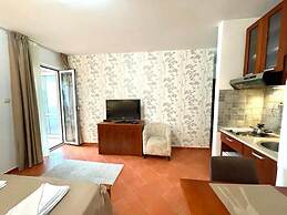 Apartments Petkovic Budva