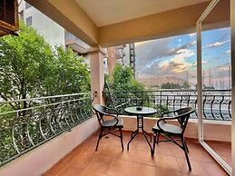 Apartments Petkovic Budva