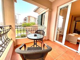 Apartments Petkovic Budva