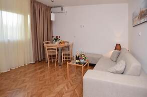 Apartments Petkovic Budva