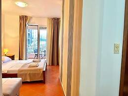 Apartments Petkovic Budva