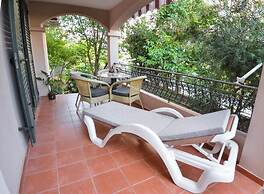 Apartments Petkovic Budva