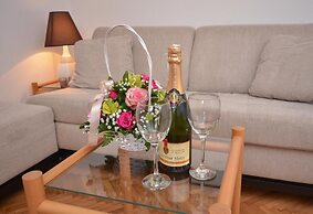 Apartments Petkovic Budva