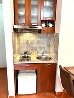 Apartments Petkovic Budva