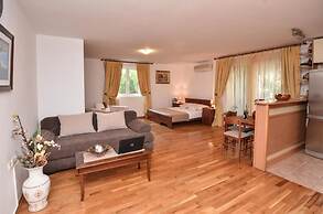 Apartments Petkovic Budva