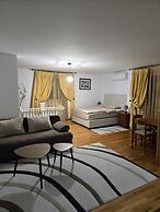 Apartments Petkovic Budva