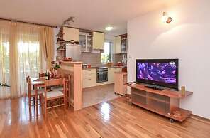 Apartments Petkovic Budva